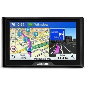 Garmin Drive 50 LM Lifetime CE