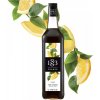 1883 Routin Sirup Ladový Čaj Citrón 1l (čistá fľaša)