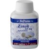 MedPharma Zinok 15 mg 107 tabliet