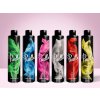 Puella stredný set parfumov na pranie 6 x 250 ml