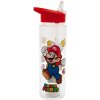 Super Mario Fľaša plastová 700 ml