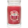 Yankee Candle Santa On Skis vonná sviečka Signature 567 g