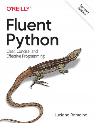 Fluent Python