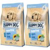 Happy Dog NaturCroq Puppy 2 x 15 kg