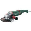 Metabo Uhlová brúska WEA 26-230 MVT Quick 2600-Wattová s Autobalancerom, 606476000