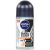 Nivea Men Invisible For Black & White Ultimate Impact roll-on 50 ml