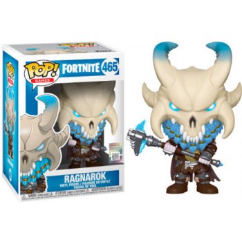 Funko POP! Fortnite Ragnarok