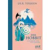 Der Hobbit - Illustriert von Tove Jansson