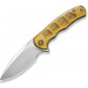 Civivi Mini Praxis C18026C-4 D2 Ultem