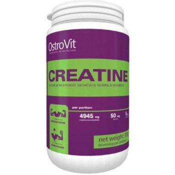 OSTROVIT Creatine 300 g