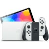 NINTENDO Nintendo Switch OLED white