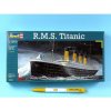Revell R.M.S. Titanic 1:1200