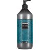Black Turquoise Hydra Complex Shampoo 1000ml - Posilňujúci šampón s extraktom z morskej riasy