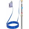 hillvert Ponorné čerpadlo - 14200 l/h - 2200 W HT-ROBSON-SP2200-72