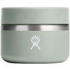 Hydro Flask INSULATED FOOD JAR 12 oz zelená