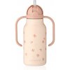 Liewood Termofľaša Kimmie Mini Butterfly 250 ml