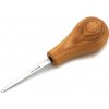 Rydlo BeaverCraft P1/03 rovné - ploché, 3 mm
