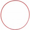 Merco Hula Hoop Aero 90 cm červená