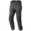 ALPINESTARS SKRÁTENÉ nohavice BOGOTA pre DRYSTAR 4 SEASON, ALPINESTARS (čierna, celosezonní prevedenie) 2025 - L