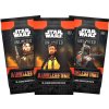 Star Wars: Unlimited - A Lawless Time - Booster Pack - EN