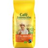 Café Intención ecológico Crema FT&BIO 1 kg