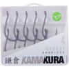 Háčky Korda Kamakura Choddy Barbless - 6