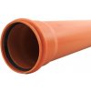 Plastimex PVC rúra 315x5m