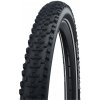 Schwalbe Smart Sam, plášť - 28x1.60 Addix - reflex, čierny