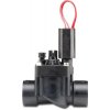 Regulovateľný elektromagnetický ventil HUNTER 1'' vonkajší závit 24VAC PGV-101-MM-B