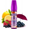 Dinner Lady - Fruits, Purple Rain 10ml, 20ml Purple Rain