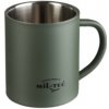 Mil-Tec dvojplášťový hrnček, 450 ml