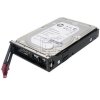 HP Elements 4TB, SATA, 7200rpm, 861683-B21
