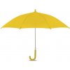 Automatický detský dáždnik, žltá