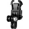 Telesin J-Hook držiak pre športové kamery, čierny (GP-MTB-T02-BK)