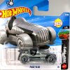 Hot Wheels Pass N Go Figúrka do hry Monopoly Strieborná (Case A 2026) Unikát!