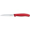 Victorinox nôž na zeleninu červený 6.7731 ( 10 cm)