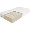 Wilsondo Vysoký penový matrac Orion 140x200x26 - poťah Cashmere