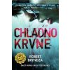 Chladnokrvne - Robert Bryndza