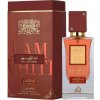 Lattafa Perfumes Ana Abiyedh Scarlet unisex parfumovaná voda 60 ml