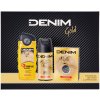 Denim Gold Kozmetická sada