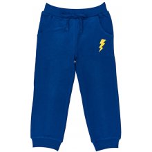 Winkiki Chlapčenské tepláky WKB 91326 modrá