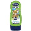 Bübchen Kids 2v1 Šampón a sprchový gél 230 ml Tiger