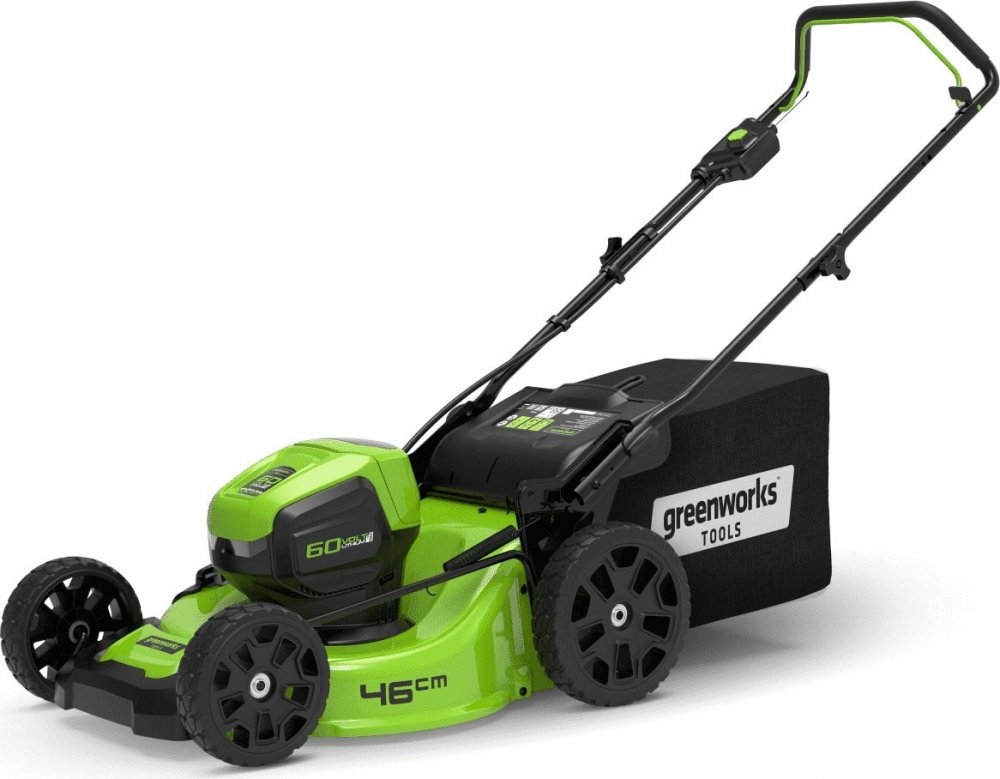 Greenworks GR2502807