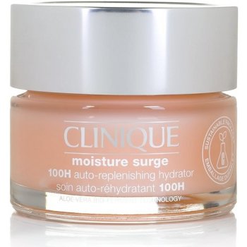 Clinique Moisture Surge 100H Auto-Replenishing Hydrator gélový krém 30 ml