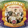 Profil: Ako za mlada... Ej rybky, rybičky - Profil