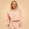 BeastPink Cropped Bliss Pink