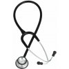 Fonendoskop RIESTER DUPLEX 2.0, adult - black (Fonendoskopy)