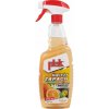 Osviežovač vzduchu Plak 750 ml oranžový