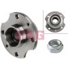 SCHAEFFLER FAG Sada ložisek kol 713 6907 90