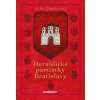 Heraldické pamiatky Bratislavy - Oršulová Jana